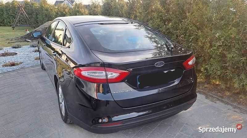 Używany Ford Mondeo 2016 Hatchback