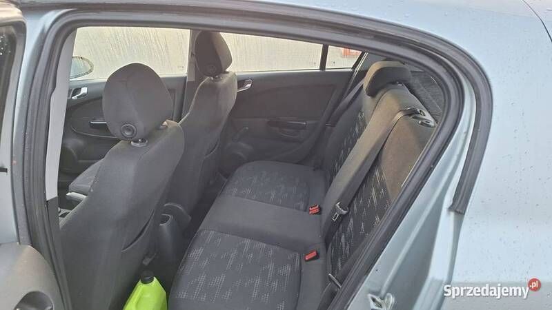 Używany Opel Corsa 2013 Hatchback