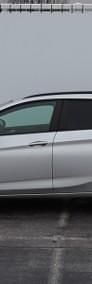 Używany Opel Astra 105 KM (77 kW) 2020 Srebrny Kombi