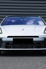 Nowe Porsche Panamera 4 470 KM (345 kW) 2025 Inny kolor Sedan/Limuzyna