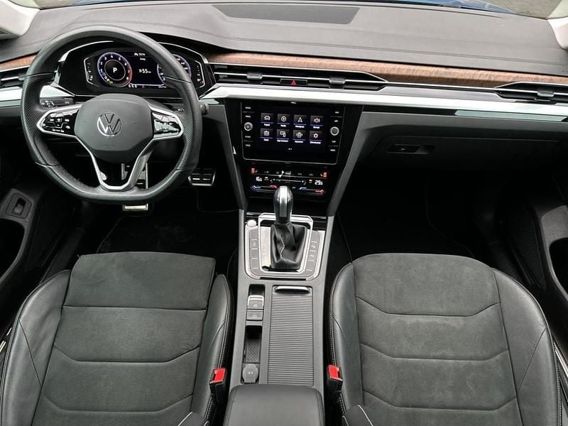Używany VW Arteon 190 KM (139 kW) 2023