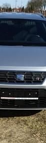 Używany Seat Arona FR-Line 116 KM (85 kW) 2019 Srebrny SUV