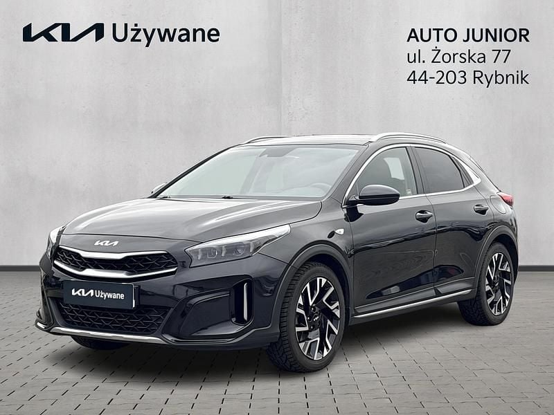 Używany 2023 Kia XCeed SUV | 96 900 zł (Dość drogi) - Obraz 1/4