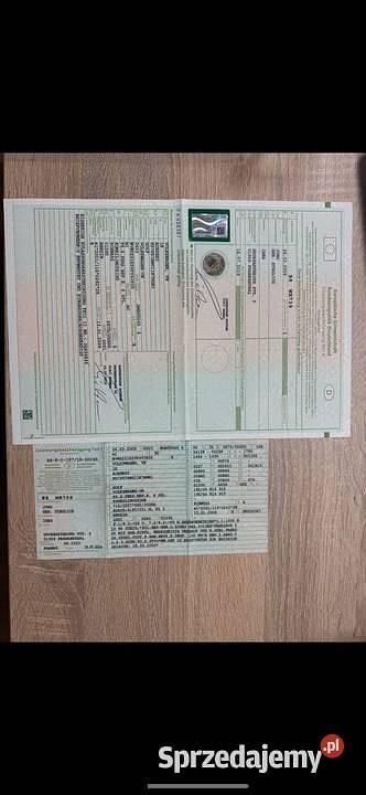 Używany 2009 VW Golf VI Comfortline | 22 950 zł (Dość drogi) - Obraz 1/4