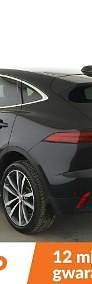 Używany Jaguar E-Pace 150 KM (110 kW) 2018 Czarny (metalik) SUV