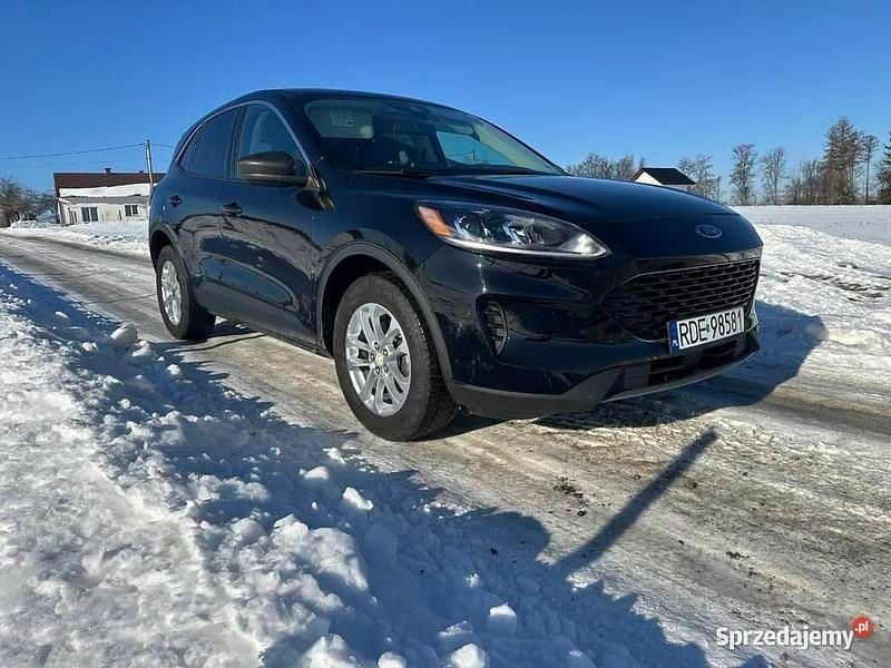 Używany Ford Escape 2022 SUV