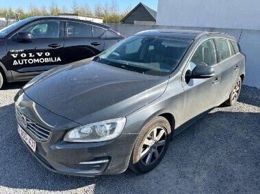 Inny kolor Używany 2014 Volvo V60 Kombi | 35 500 zł (Uczciwa cena) - Obraz 1/4