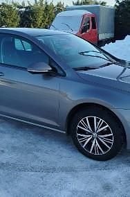 Używany VW Golf VII 86 KM (63 kW) 2015 Szary Hatchback