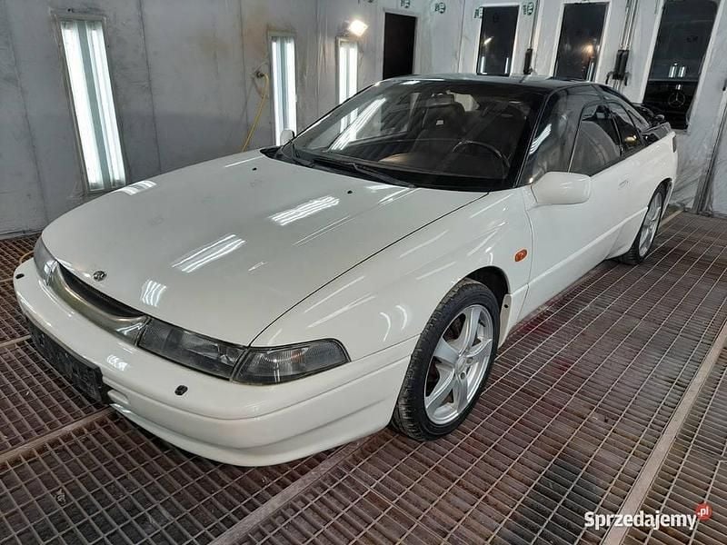 Używany 1992 Subaru SVX Coupe | 42 000 zł - Obraz 1/4