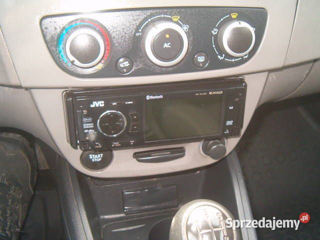 Używany Renault Mégane III 2009