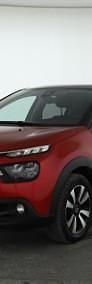 Używany Citroën C3 PureTech 110 KM (80 kW) 2024 Czerwony Hatchback