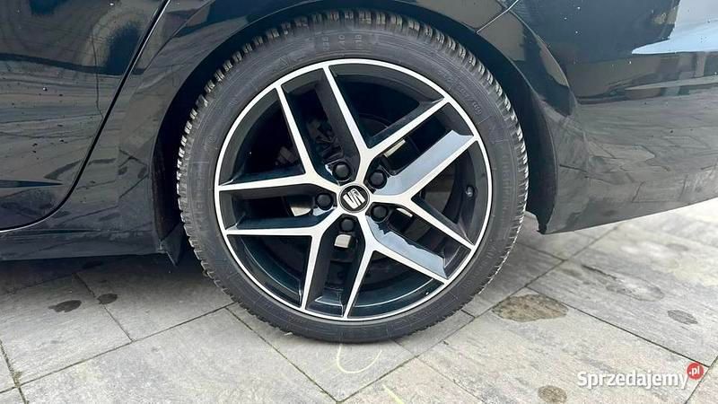 Używany 2019 Seat Leon ST FR Kombi | 67 000 zł (Uczciwa cena) - Obraz 1/4