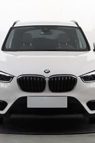 Używany BMW X1 140 KM (102 kW) 2018 Biały SUV