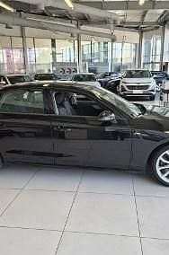 Używany Audi A4 Comfort 149 KM (109 kW) 2023 Czarny (metalik) Sedan/Limuzyna