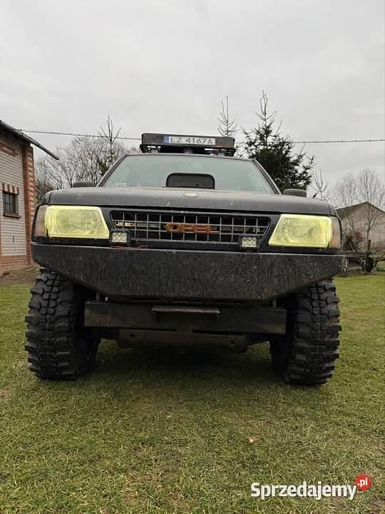 Używany Opel Frontera Sport 1994 SUV