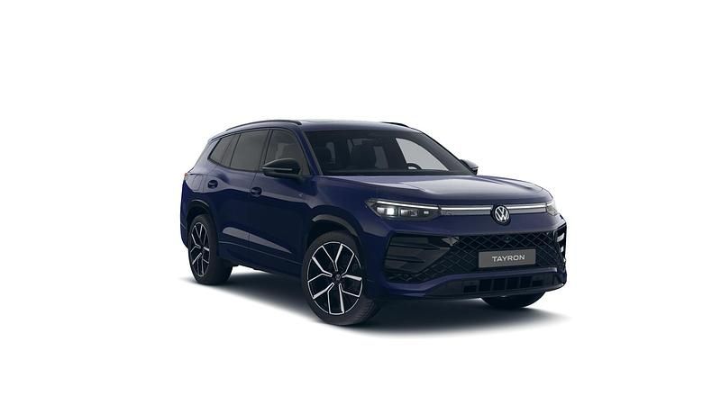 Nowe 2025 VW Tayron SUV | 260 500 zł - Obraz 1/3
