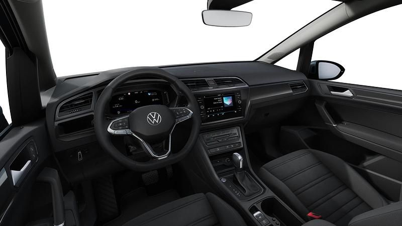 Nowe 2026 VW Touran Minivan | 185 340 zł - Obraz 1/2