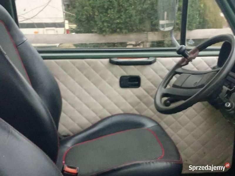 Używany VW T3 1984 Van
