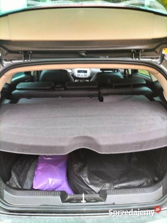 Używany Lancia Delta 2012 Hatchback