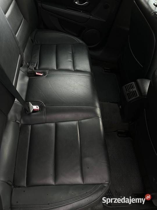 Używany 2007 Renault Laguna III | 11 900 zł (Drogi) - Obraz 1/4