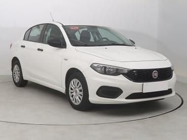 Biały Używany 2020 Fiat Tipo Sedan/Limuzyna | 33 999 zł (Dobra cena) - Obraz 1/4