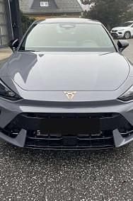 Nowe Cupra Leon 150 KM (110 kW) 2025 Inny kolor Hatchback
