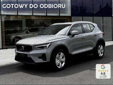 Inny kolor Nowe 2025 Volvo XC40 Core SUV | 178 900 zł (Uczciwa cena) - Obraz 1/3