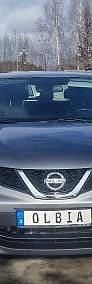Używany Nissan Qashqai 116 KM (85 kW) 2014 Inny kolor SUV