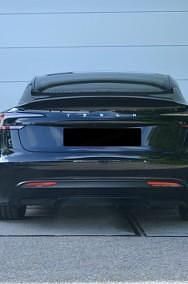 Nowe Tesla Model 3 Performance 338 kW (460 KM) 2025 Inny kolor Sedan/Limuzyna