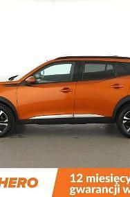 Używany Peugeot 2008 101 KM (74 kW) 2020 Inny kolor SUV