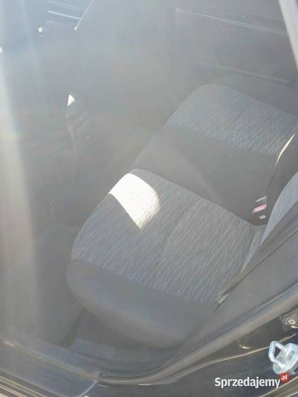 Używany Kia Ceed 2009 Czarny Hatchback