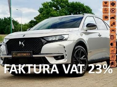 Inny kolor Używany 2023 DS Automobiles DS7 Crossback SUV | 108 700 zł (Uczciwa cena) - Obraz 1/4