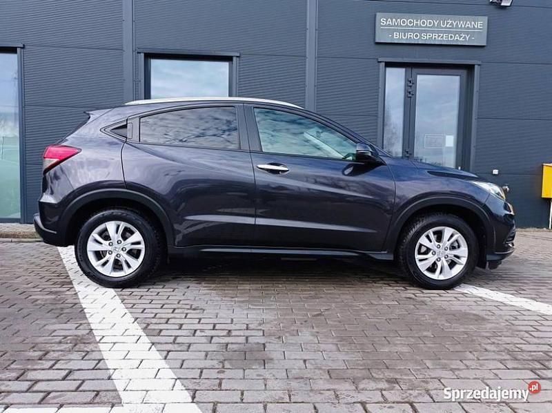 Używany Honda HR-V 2019 SUV