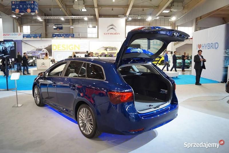 Używany 2016 Toyota Avensis | 62 000 zł (Drogi) - Obraz 1/4