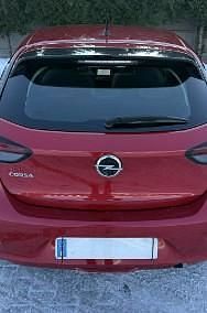 Używany Opel Corsa 101 KM (74 kW) 2021 Czerwony (metalik) Hatchback