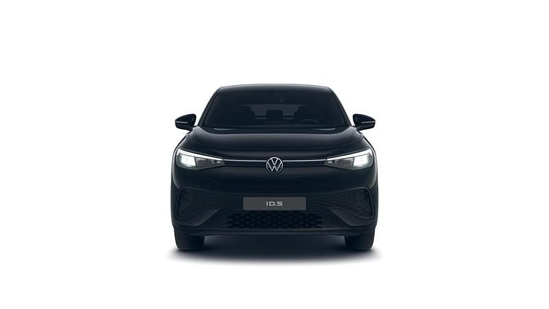 Nowe VW ID.5 125 kW (170 KM) 2026 SUV