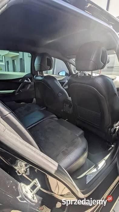 Używany 2016 Citroën DS5 Hatchback | 38 500 zł (Dość drogi) - Obraz 1/4