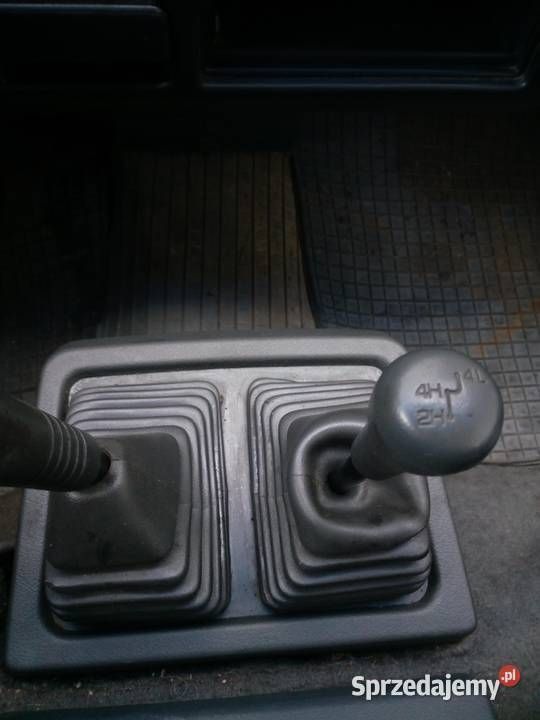 Używany Mitsubishi L300 1996