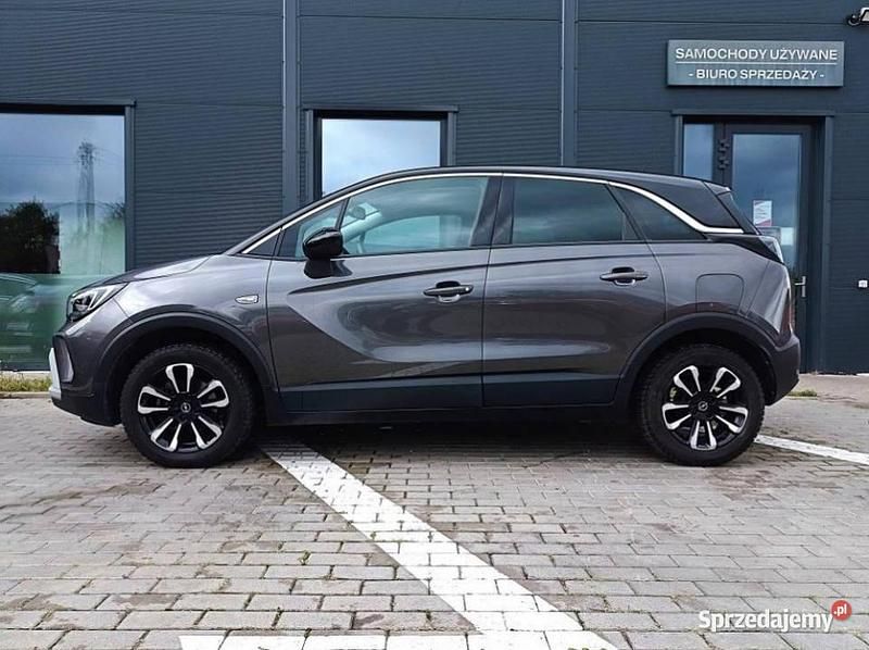 Używany 2023 Opel Crossland SUV | 69 900 zł (Drogi) - Obraz 1/4
