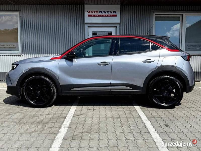 Używany 2023 Opel Mokka SUV | 89 900 zł (Uczciwa cena) - Obraz 1/4
