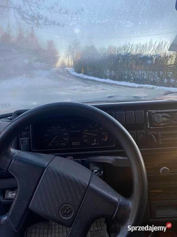 Używany VW Golf II R 1991 Hatchback