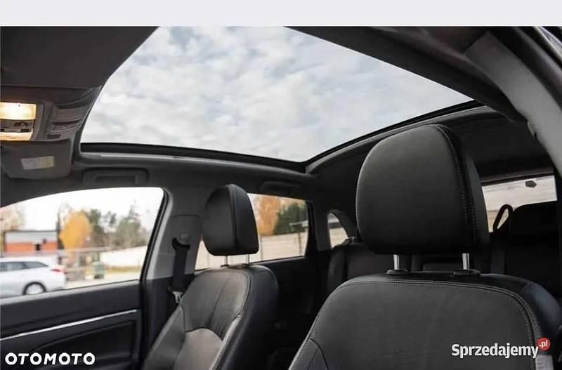 Używany Mitsubishi ASX Edition+ 2014 SUV