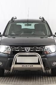 Używany Dacia Duster 125 KM (91 kW) 2016 Szary SUV