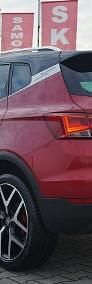 Używany Seat Arona FR 150 KM (110 kW) 2019 Czerwony (metalik) SUV