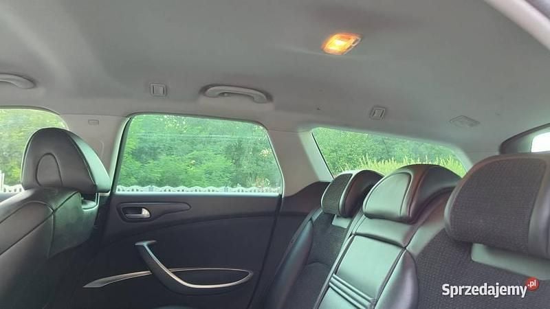Używany 2011 Citroën C5 | 14 500 zł (Uczciwa cena) - Obraz 1/4
