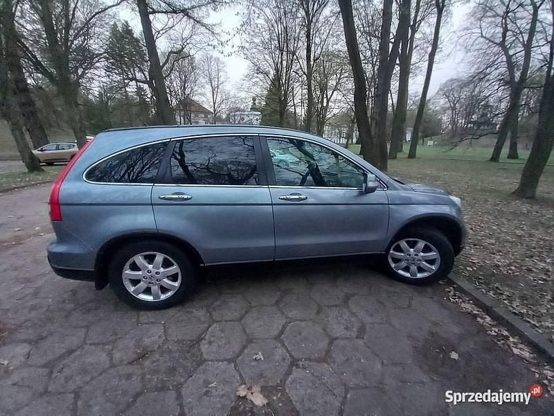 Używany Honda CR-V 2007 SUV