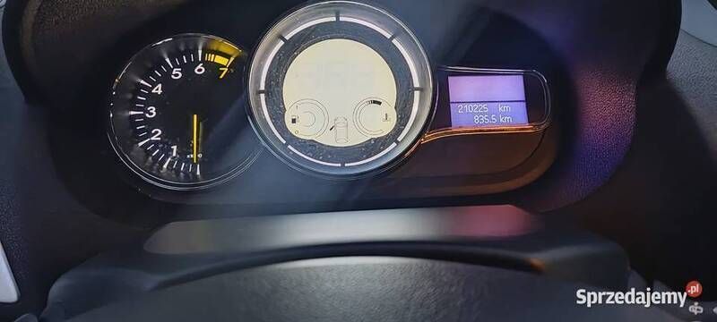 Używany 2010 Renault Mégane GrandTour Kombi | 18 800 zł (Uczciwa cena) - Obraz 1/4
