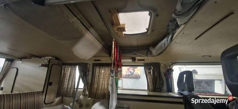 Używany VW T3 1983 Van