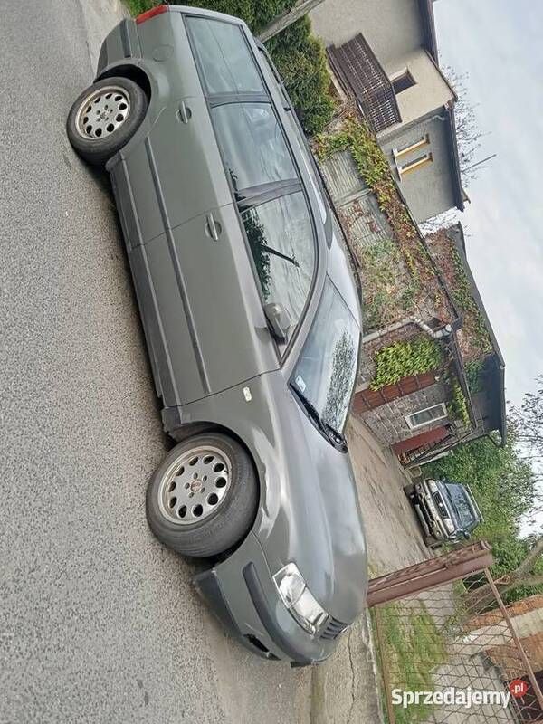 Używany 1999 VW Passat | 2700 zł - Obraz 1/4