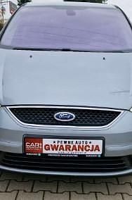 Używany Ford Galaxy 140 KM (102 kW) 2008 Inny kolor Minivan